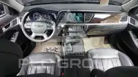2016 Hyundai Genesis