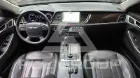 2016 Hyundai Genesis