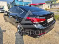 2016 Hyundai Genesis