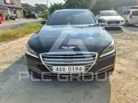 2016 Hyundai Genesis