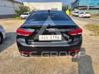 2016 Hyundai Genesis