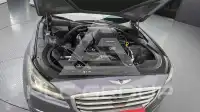 2016 Hyundai Genesis