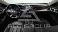 2016 Hyundai Genesis