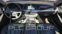 2016 Hyundai Genesis