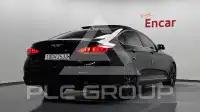 2016 Hyundai Genesis