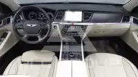 2016 Hyundai Genesis
