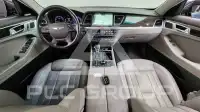 2016 Hyundai Genesis