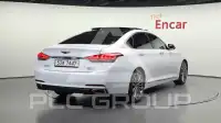 2016 Hyundai Genesis
