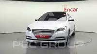 2016 Hyundai Genesis