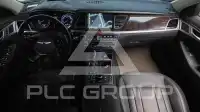2016 Hyundai Genesis