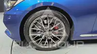 2016 Hyundai Genesis