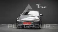 2016 Hyundai Genesis