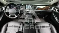 2016 Hyundai Genesis