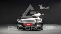 2016 Hyundai Genesis