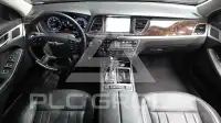 2016 Hyundai Genesis