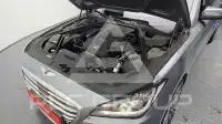 2016 Hyundai Genesis