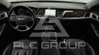 2016 Hyundai Genesis