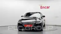 2016 Hyundai Genesis