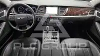 2016 Hyundai Genesis