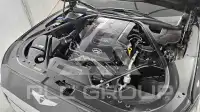 2016 Hyundai Genesis