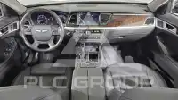2016 Hyundai Genesis