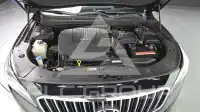 2016 Hyundai Aslan