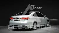 2016 Hyundai Aslan