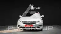2016 Hyundai Aslan