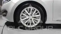 2016 Hyundai Aslan
