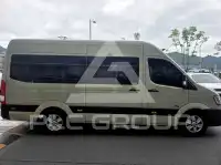 2016 Hyundai Solati