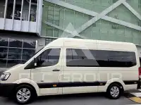 2016 Hyundai Solati