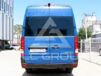 2016 Hyundai Solati