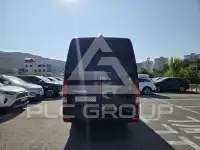 2016 Hyundai Solati