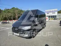 2016 Hyundai Solati