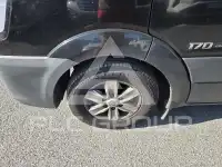 2016 Hyundai Solati