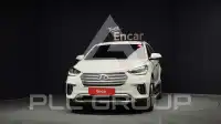 2016 Hyundai Maxcruz