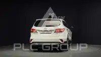 2016 Hyundai Maxcruz