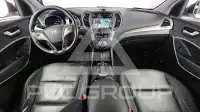 2016 Hyundai Maxcruz