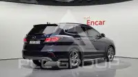 2016 Hyundai Maxcruz