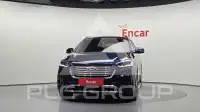 2016 Hyundai Maxcruz