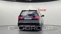 2016 Hyundai Maxcruz