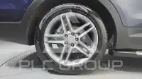 2016 Hyundai Maxcruz