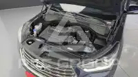 2016 Hyundai Maxcruz