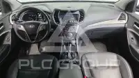 2016 Hyundai Maxcruz