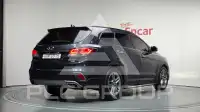 2016 Hyundai Maxcruz