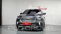 2016 Hyundai Maxcruz