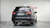 2016 Hyundai Maxcruz