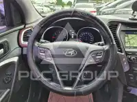 2016 Hyundai Maxcruz