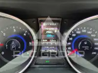 2016 Hyundai Maxcruz