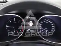 2016 Hyundai Maxcruz